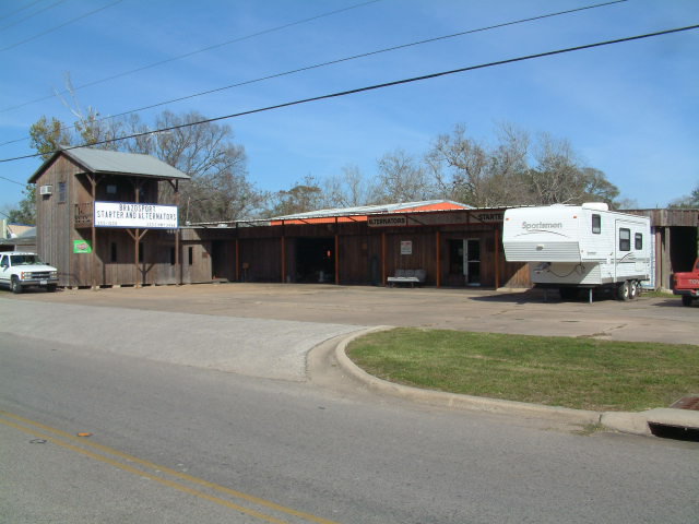 Brazosport Starter & Alternator Shop